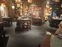 -南京大牌档(青岛万象城店)