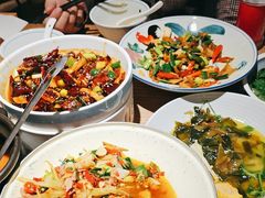 -树厨贵州菜(大十字店)
