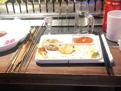 -邢氏老太太烧烤(罗湖店)