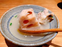 莲藕排骨汤-静一餐厅·湖北菜(前门创始店)