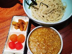 -裕兴记•蟹黄面馆(人民广场店)