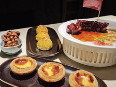 -侨美食家·粤菜(体育西路店)