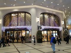 -阪急百货店(梅田总店)