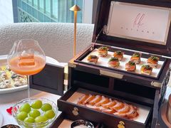 -莉莉海堂HAITANG·烤鸭(国贸商城店)