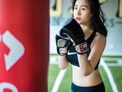 -拳盛时代拳击俱乐部(北京路店)