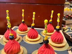 -昆明佳华广场酒店·西餐厅