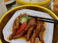 -吉莲利苑海鲜酒家(珠海拱北29年老字号店)