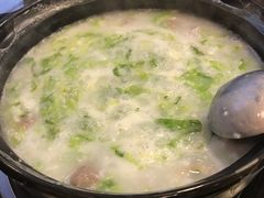 -顺德粥城·叹茶食粥(良化店)