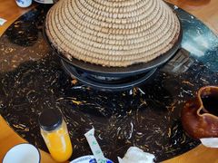 -双廊杨记石锅鱼石锅牛肉