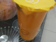 -快乐柠檬happylemon(丰台万达广场店)