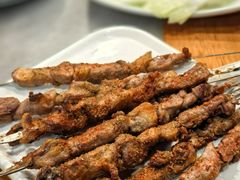 -马记伊源斋涮肉·清真菜(潘家园古玩市场店)