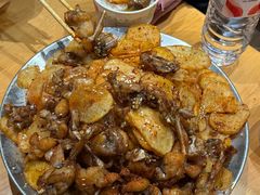 -吴掌柜·藕汤印象(南湖店)