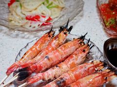 -白仁仔· 活烤海鲜 宵夜(豫园店)