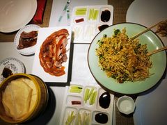 -同喜烤鸭店(光芒店)