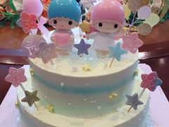 -贝紫Style(木马公寓店)