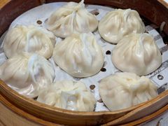 -馋三尺蟹粉小笼(人民广场店)