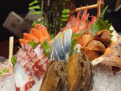 -匠和风精致料理(宁德万达店)