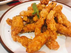 -锦園(伊势丹美食城店)