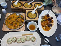 -望乡楼上海菜(日月光店)