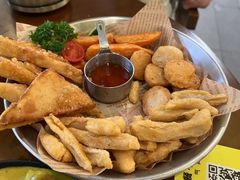 -岛风·台食小馆 ISLAND BISTRO(烟台山店)