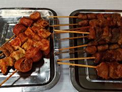 -海平馄饨(逍遥二路店)