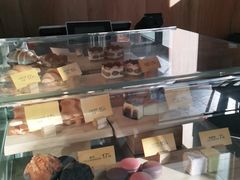 -麦当劳(玉桥中路店)