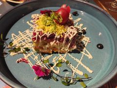 -卢布里西餐厅(海拉尔店)