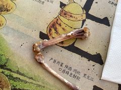 -麦当劳(布吉罗岗路店)