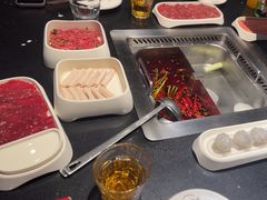 -川西坝子火锅(清江东路3.0直营店)