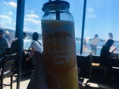 -Cafe Aewol Monsant