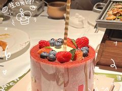 -姆们M Sweetie Cake(三里屯店)