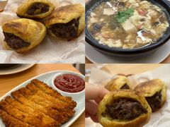 -买又大餐厅(福林里店)