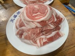-元盛居(生态大街店)