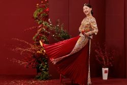 -唯一视觉婚纱摄影(李家村店)
