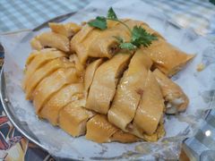 -阿金大白·上海菜馆(新天地店)