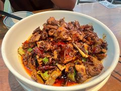 -树厨贵州菜(花果园购物中心店)
