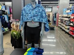 -迪卡侬(大英山店)