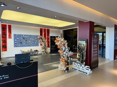 -上海保利玛莎拉蒂和阿尔法罗密欧(华翔路店)