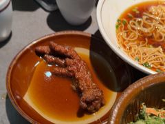 -老淮滨-蚌埠非遗小吃(淮河路店)