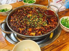 -黑竹香鸡(营和巷店)