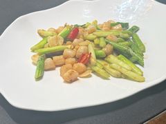 -曼格纳·曼芯馆(杨浦店)