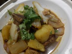 -双桂坊美食街(南大街商业步行街店)