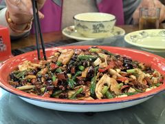 -江湖黑大兔(杨家坪店)