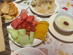 -汉斯南美烤肉(总店)