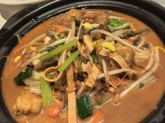 -博望坡饭店(宜山路店)