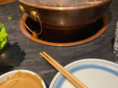 -南门四季铜锅涮肉(左家庄店)