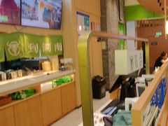 -百春原湖南牛肉粉(百联世纪店)