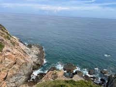 -海南分界洲岛旅游区