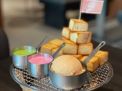 -卡朋西餐(宝安大仟里店)