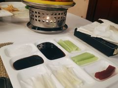 -同喜烤鸭店(光芒店)